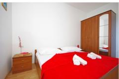 Apartmanok i sobe Maslina Szoba 4 – Soba 2 foto 3