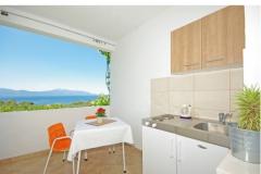 Apartmanok i sobe Maslina Szoba 4 – Soba 2 foto 4