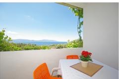 Apartmanok i sobe Maslina Szoba 4 – Soba 2 foto 5
