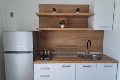 Apartmanok IMAMOVIC Apartman 2 – A2 foto 1