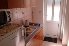 Apartmanok Ivana  Apartman 2 – Studio A foto 3