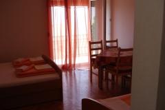 Apartmanok Ivana  Apartman 2 – Studio A foto 4