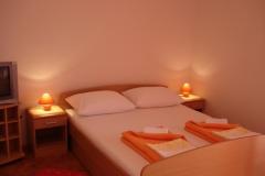 Apartmanok Ivana  Apartman 2 – Studio A foto 5