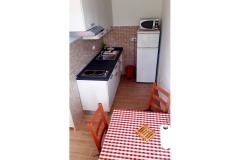 Apartmanok Ivana  Apartman 3 – Studio B foto 3