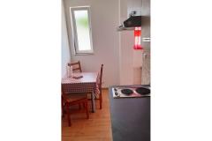 Apartmanok Ivana  Apartman 3 – Studio B foto 4