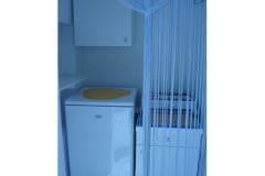 Apartmanok Ivana  Szoba 4 – Soba foto 3