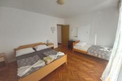 Apartmanok Jure i Marko Apartman 3 – A2 foto 4
