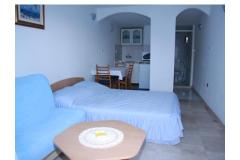 Apartmanok Jurić Apartman 1 – A2+1 foto 1