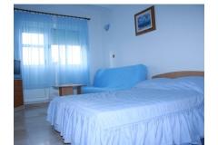 Apartmanok Jurić Apartman 1 – A2+1 foto 2