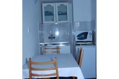 Apartmanok Jurić Apartman 1 – A2+1 foto 3