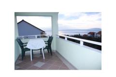 Apartmanok Jurić Apartman 3 – A3+2 foto 2