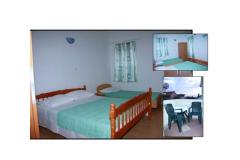 Apartmanok Jurić Apartman 3 – A3+2 foto 3