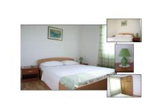 Apartmanok Jurić Apartman 4 – A5+1 foto 3