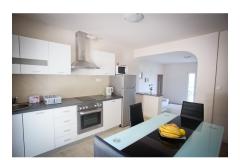 Apartmanok Kalaba II Apartman 3 – Ap 101 foto 2