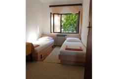Apartmanok Lasic Stipe Apartman 1 – Apartman 6 foto 1