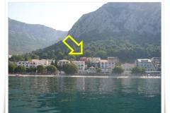 Apartmanok Lasic Apartman 1 – Mirjana foto 1