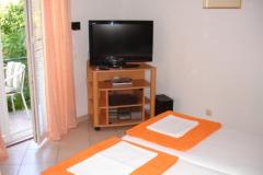 Apartmanok Lasic Apartman 2 – Lavanda foto 3