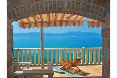 Apartmanok Martina Apartman 2 – app B foto 1
