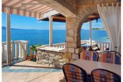Apartmanok Martina Apartman 1 – app A foto 1