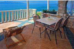 Apartmanok Martina Apartman 1 – app A foto 3