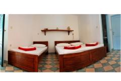 Apartmanok Martina Apartman 1 – app A foto 4