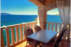 Apartmanok Martina Apartman 3 – app C foto 1