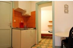 Apartmanok Martina Apartman 4 – app D foto 3