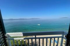 Apartmanok Mimoza Apartman 2 – Plaža foto 1