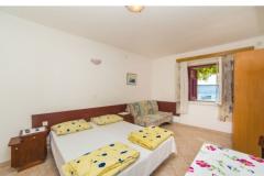 Apartmanok Mira Apartman 1 – A-1 foto 1