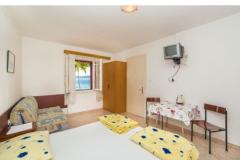 Apartmanok Mira Apartman 1 – A-1 foto 2