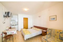 Apartmanok Mira Apartman 1 – A-1 foto 3