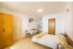 Apartmanok Mira Apartman 1 – A-1 foto 5