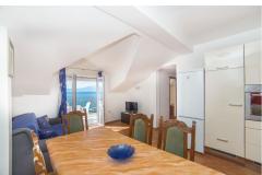 Apartmanok Mira Apartman 3 – A-10 foto 2