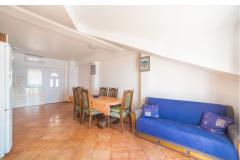 Apartmanok Mira Apartman 3 – A-10 foto 5