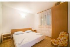 Apartmanok Mira Apartman 4 – A-8 foto 1