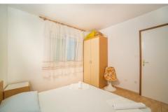 Apartmanok Mira Apartman 4 – A-8 foto 2