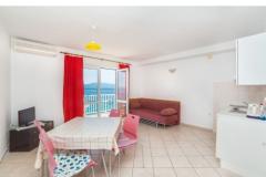 Apartmanok Mira Apartman 4 – A-8 foto 3