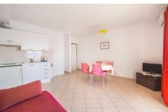 Apartmanok Mira Apartman 4 – A-8 foto 4