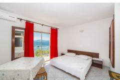 Apartmanok Mira Apartman 2 – A-4 foto 1