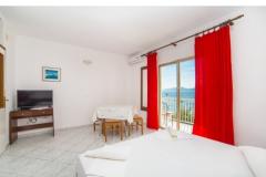 Apartmanok Mira Apartman 2 – A-4 foto 2