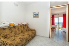 Apartmanok Mira Apartman 2 – A-4 foto 5