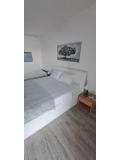 Apartmanok MiraMar Apartman 2 – studio A2 foto 2
