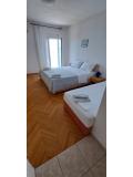 Apartmanok MiraMar Apartman 3 – studio A3 foto 1