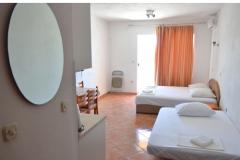 Apartmanok Mirnna Apartman 4 – II-5B foto 1