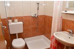 Apartmanok Mirnna Apartman 4 – II-5B foto 3