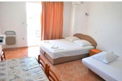 Apartmanok Mirnna Apartman 4 – II-5B foto 5