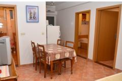Apartmanok Mirnna Apartman 1 – I -2 foto 1