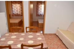 Apartmanok Mirnna Apartman 1 – I -2 foto 3