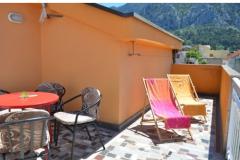 Apartmanok Mirnna Apartman 2 – P-2 foto 1