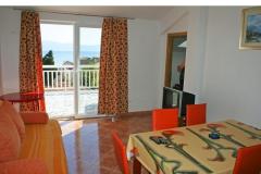 Apartmanok Mirnna Apartman 2 – P-2 foto 2